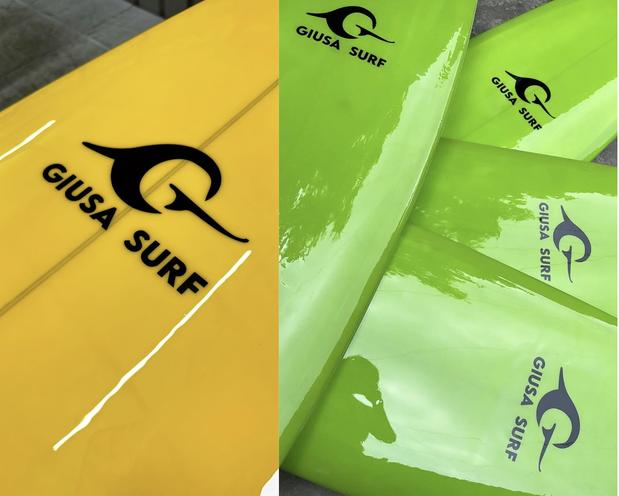 Surfboard rental Siargao