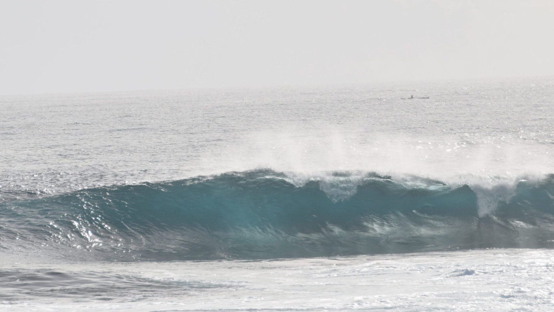 Surfing on Siargao Island